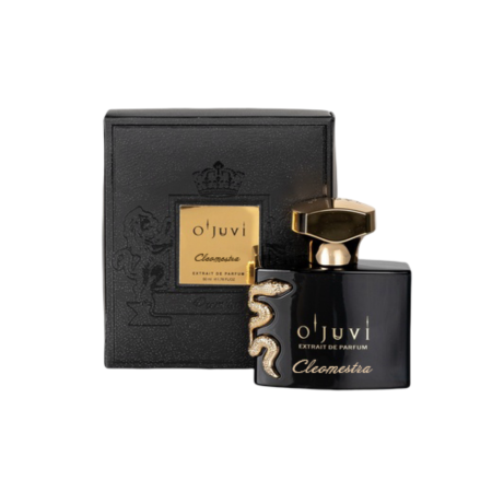 Cleomestra - Extract De Parfum - 50ml
